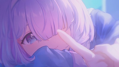 蔚蓝档案阿罗娜