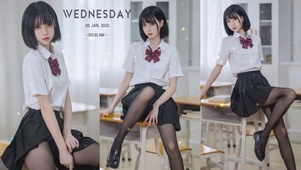 JK校花