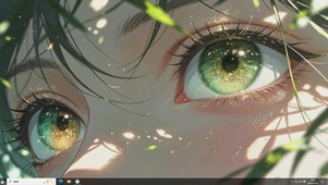 碎金晨露2