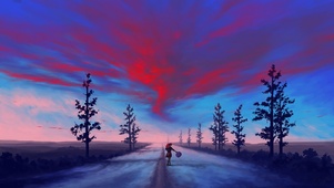 小路