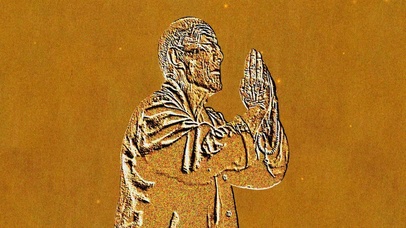 祈祷祝福壁纸 文字壁纸