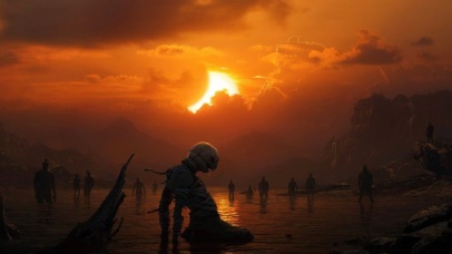 剑风传奇霸王之卵重置版