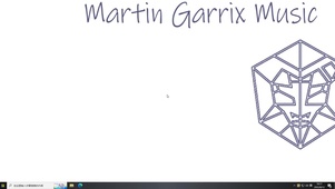 Martin Garrix厂牌