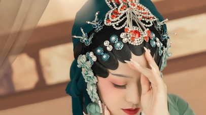 戏外人粒子互动壁纸图片 动态桌面壁纸图片 动态壁纸下载 元气壁纸