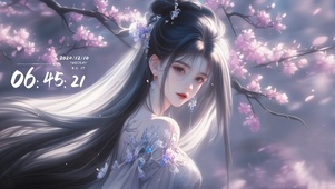 花落相思尽