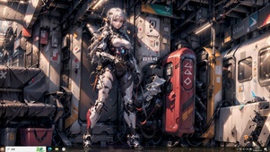 源神机甲