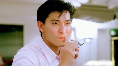 刘德华（华仔、华哥）