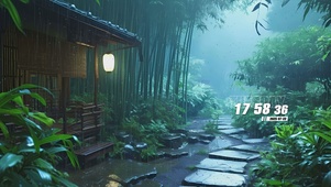 竹林