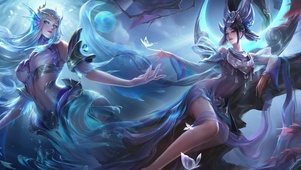 武则天+女娲