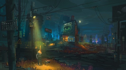 深夜打工人【含真实时间】