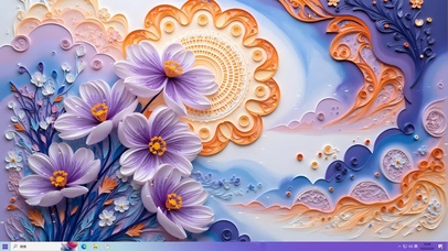 生如夏花之绚烂