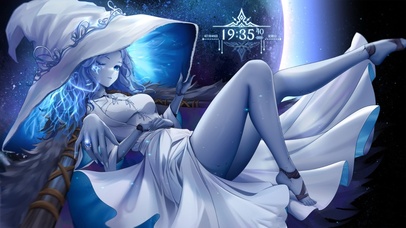 艾尔登法环 菈妮