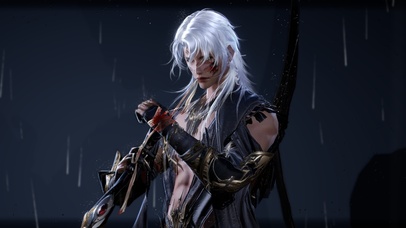 吾刀无需墓，祭我东归路