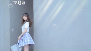 JK制服学妹