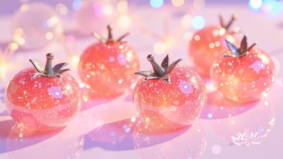 清新护眼桌面壁纸