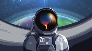 星际航天