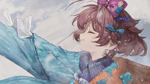 重返未来1999 纸信圈儿