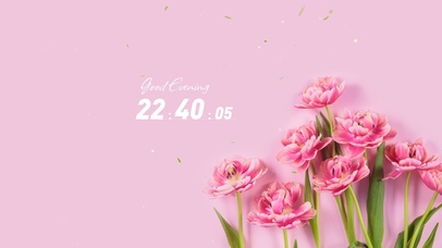 小清新电脑壁纸