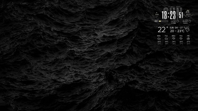 ocean