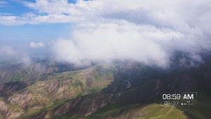 青藏高原橡皮山