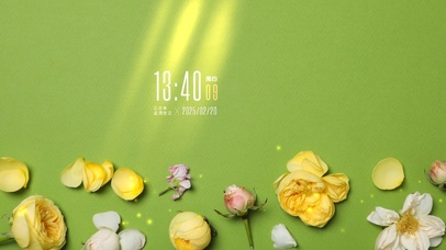 4k极简清新壁纸