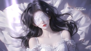 梦萝