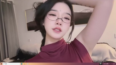 性感美少女 包臀裙 御姐