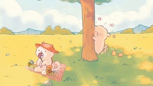 偷偷藏不住