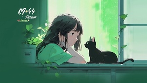 听雨