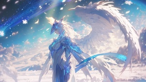 冰晶天使