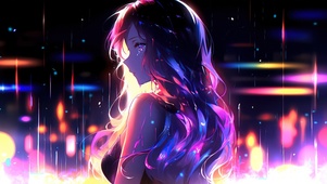 流光少女
