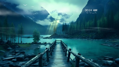 保持热爱 奔赴山海