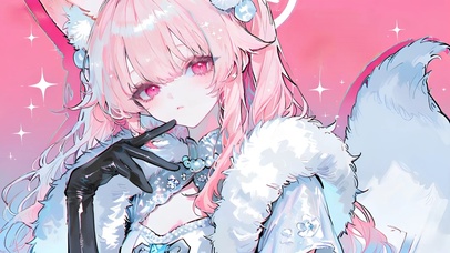 柚鸟夏（柚鳥 ナツ）-旗袍美女