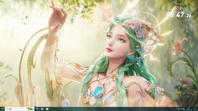 王者貂蝉 穆夏无双·馥梦繁华