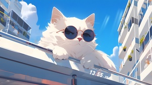 社畜猫咪