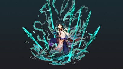 杏仁豆腐真君2.0高清版