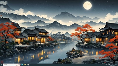 长月烬明（5）
