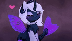 不知名的小马宝莉