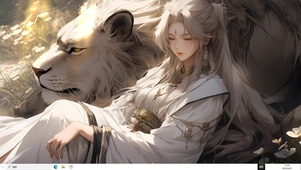 治愈少年