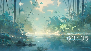 竹林