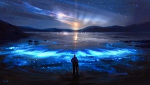 流星雨