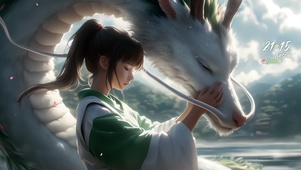 白龙