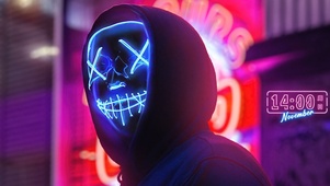 酷炫X