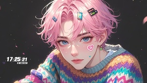 小奶狗