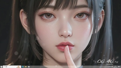 嘘~能听见我爱你的心跳声吗