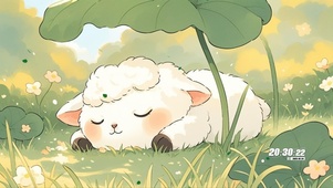 遮羊