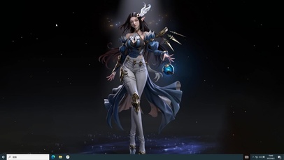 魔法女王 美女骑士 御姐