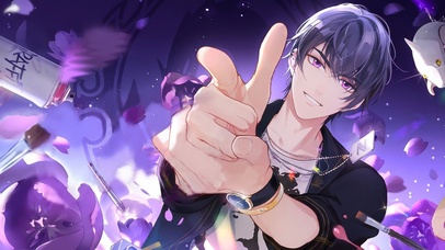 陆景和—生日快乐