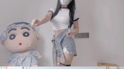 性感包臀裙黑丝白丝 美女合集