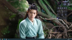 任嘉伦 长意